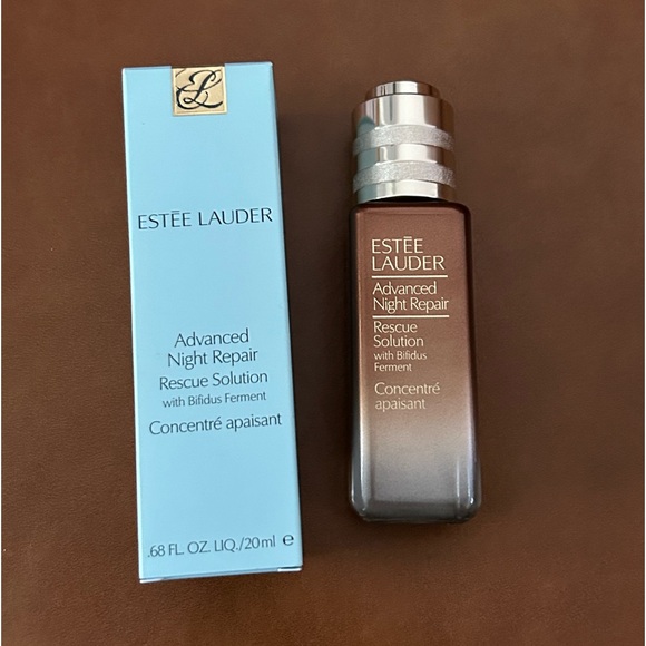 Estée Lauder Advanced Night Repair Rescue Solution Serum - Picture 5 of 7